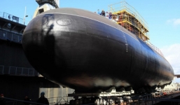 National Interest: 5 tàu ngầm ghê gớm nhất của Nga